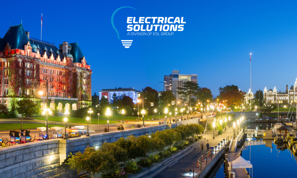 vancouver island chooses electrical solutions vi